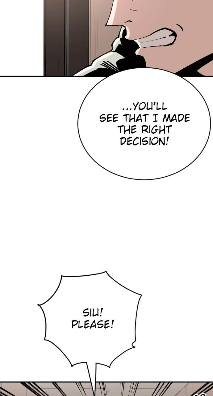 The Build Up Chapter 98 Page 57
