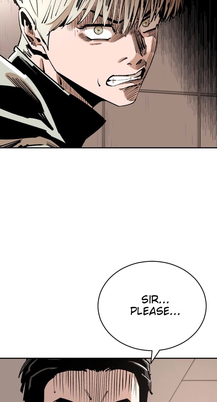 The Build Up Chapter 98 Page 60