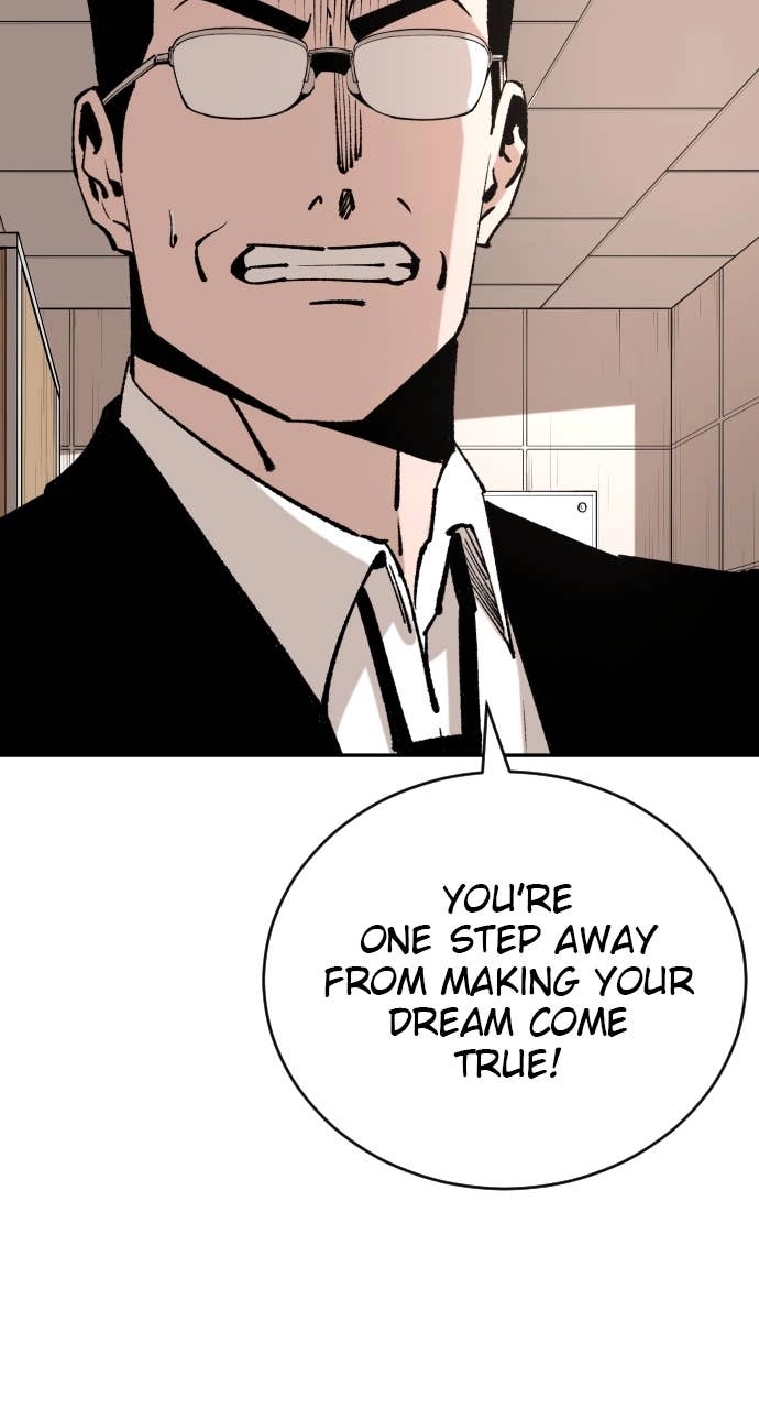 The Build Up Chapter 98 Page 61