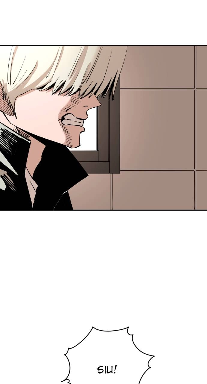 The Build Up Chapter 98 Page 62