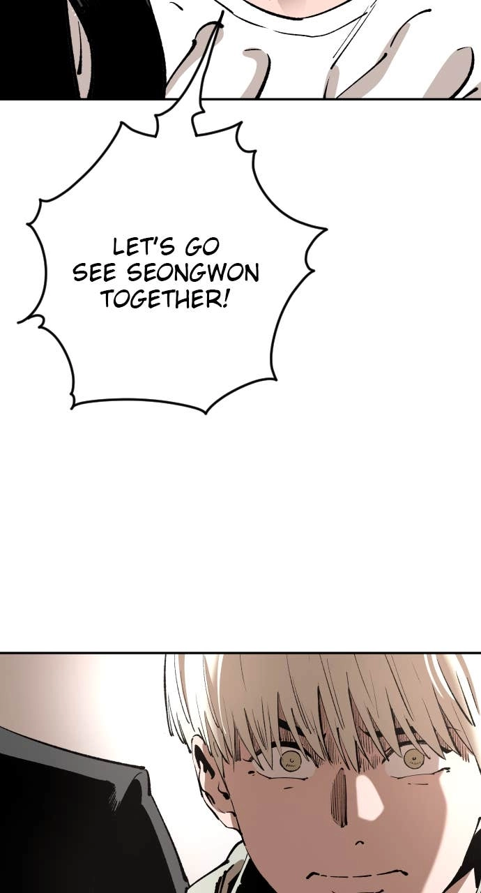 The Build Up Chapter 98 Page 65