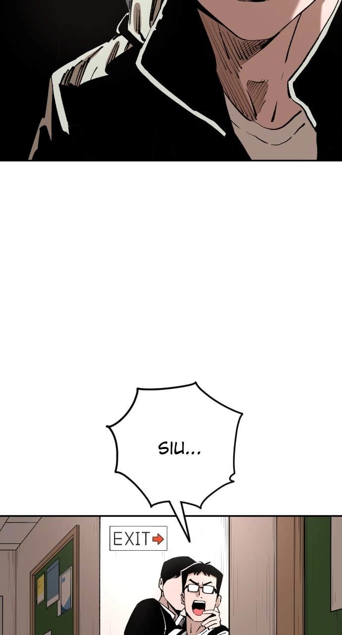 The Build Up Chapter 98 Page 66