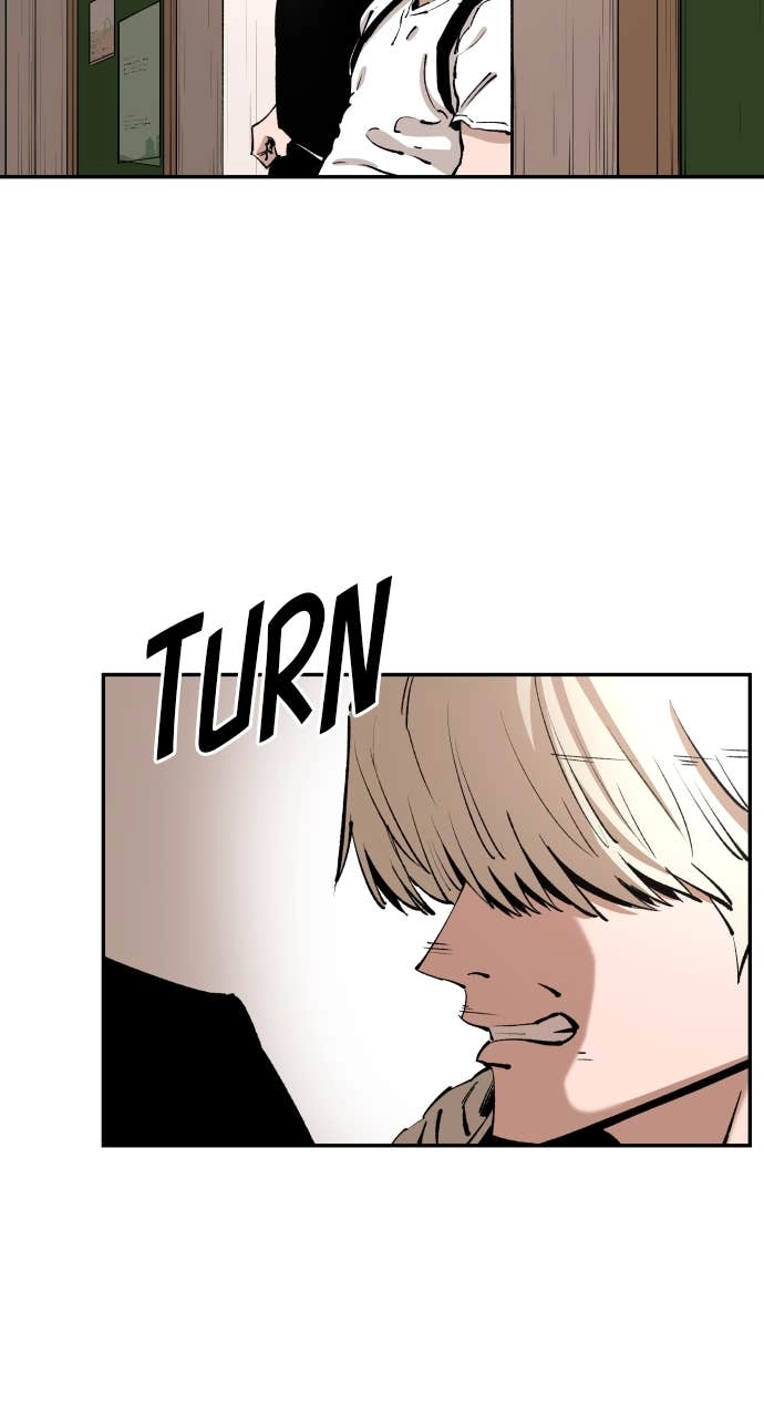 The Build Up Chapter 98 Page 67