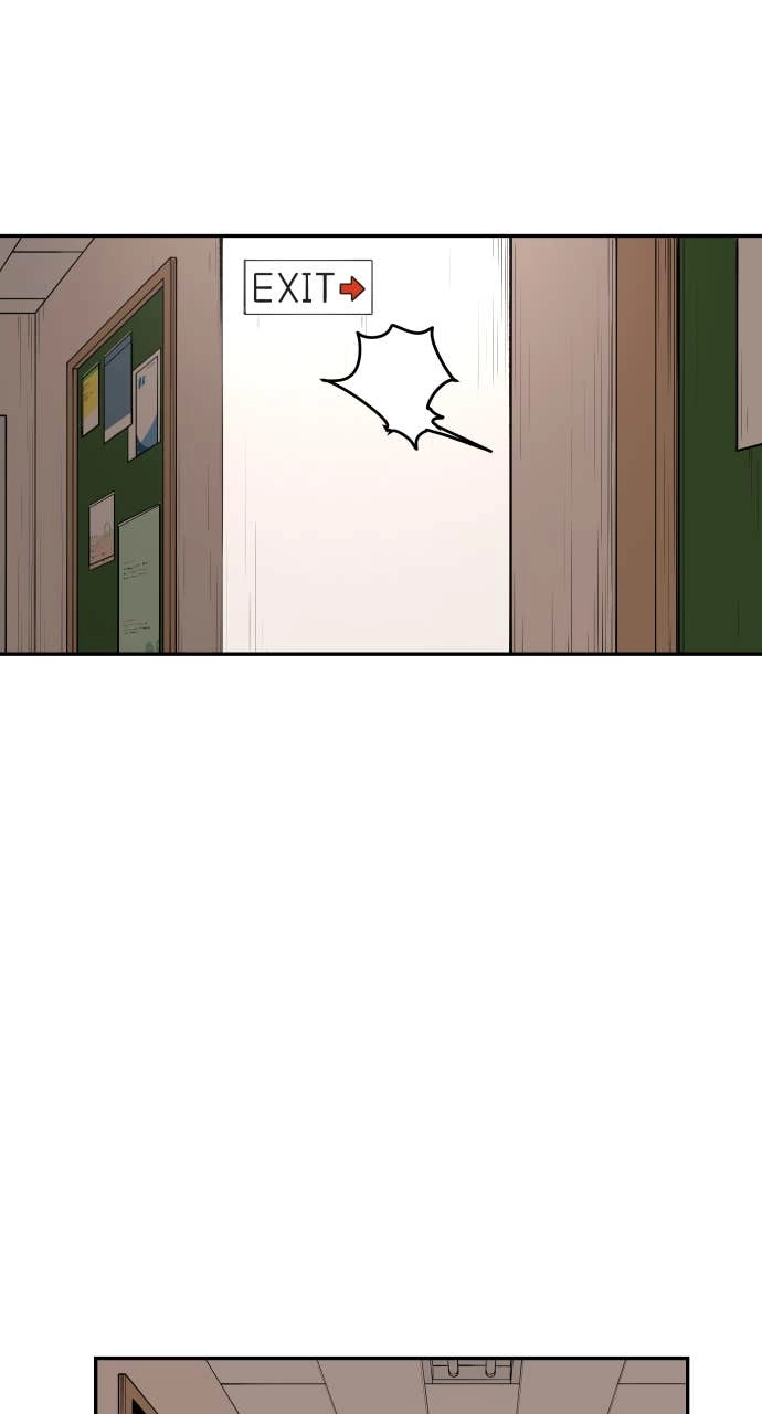 The Build Up Chapter 98 Page 68
