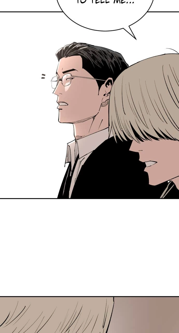 The Build Up Chapter 98 Page 70