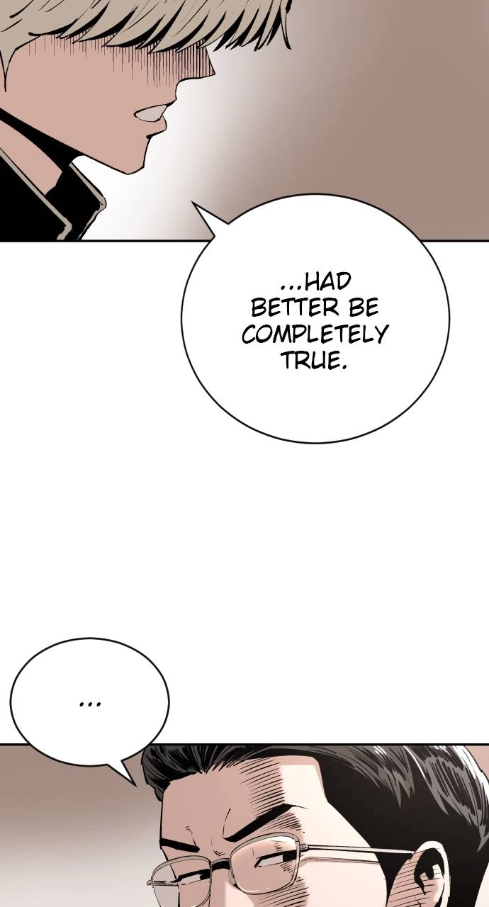 The Build Up Chapter 98 Page 71