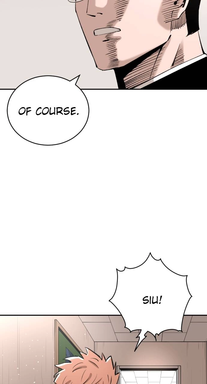 The Build Up Chapter 98 Page 72