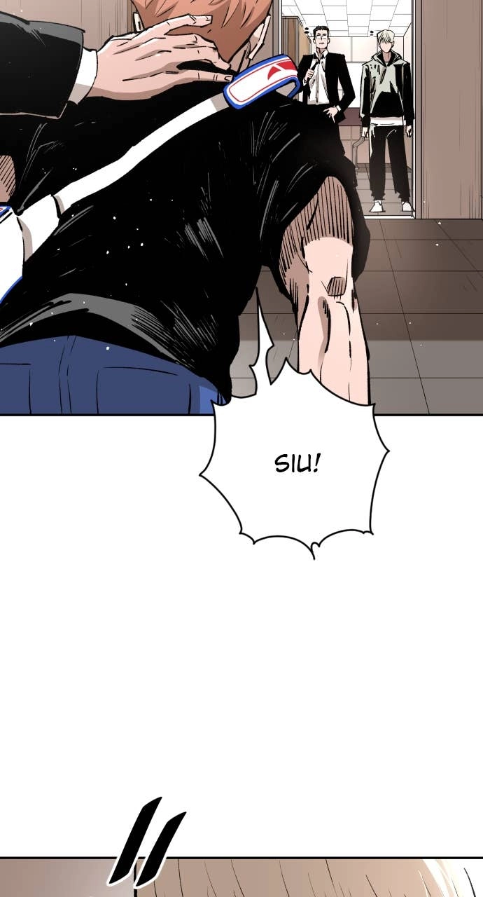 The Build Up Chapter 98 Page 73