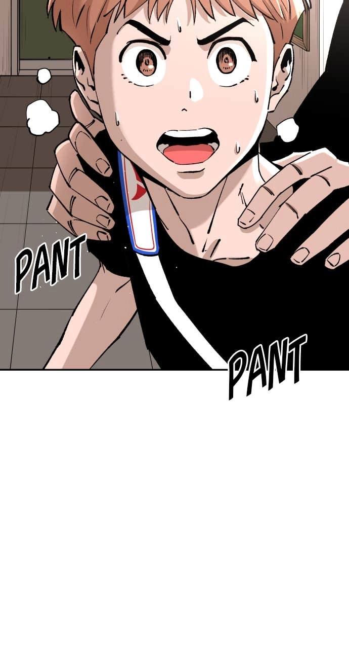 The Build Up Chapter 98 Page 75