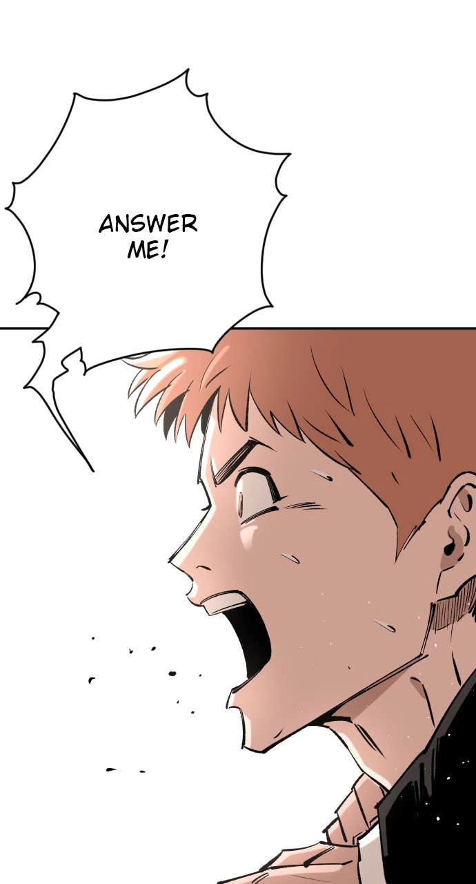 The Build Up Chapter 98 Page 76