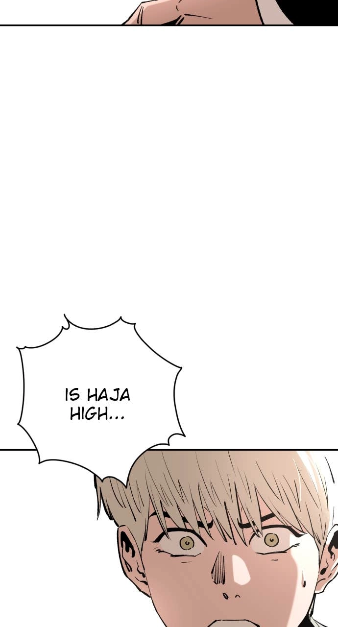 The Build Up Chapter 98 Page 77