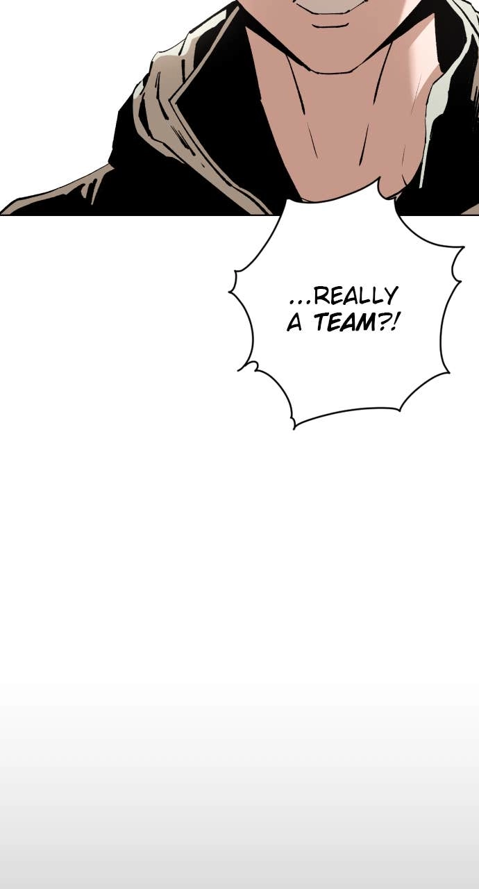 The Build Up Chapter 98 Page 78