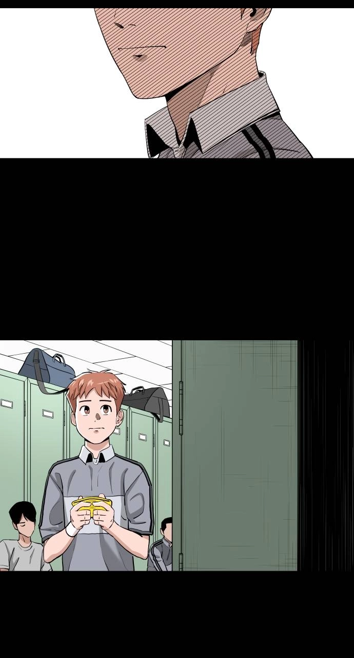 The Build Up Chapter 98 Page 89