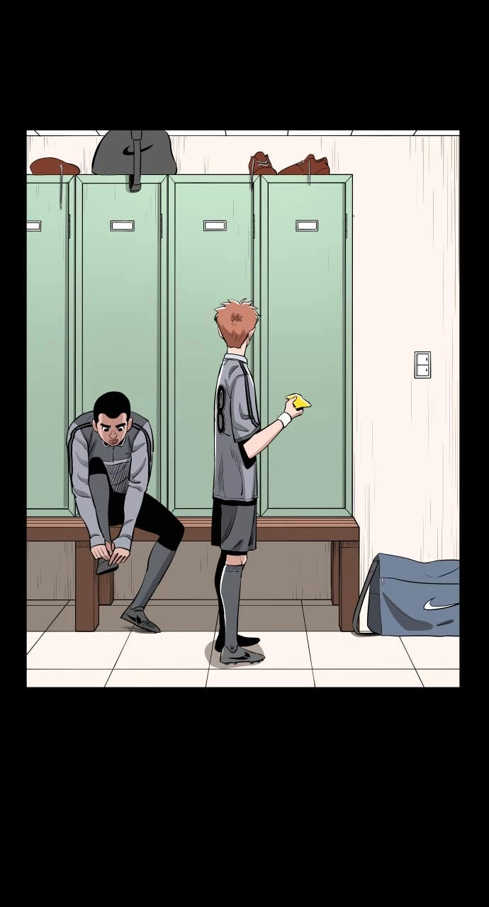 The Build Up Chapter 98 Page 90