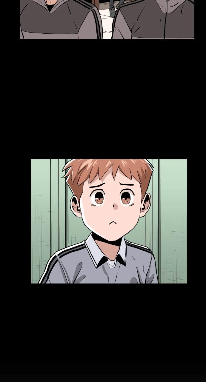 The Build Up Chapter 98 Page 93