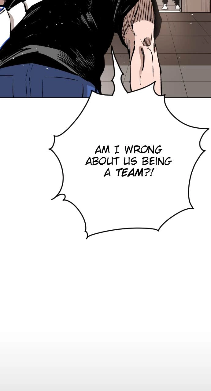 The Build Up Chapter 98 Page 96
