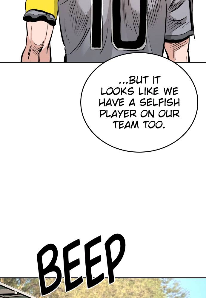 The Build Up Chapter 72 Page 100
