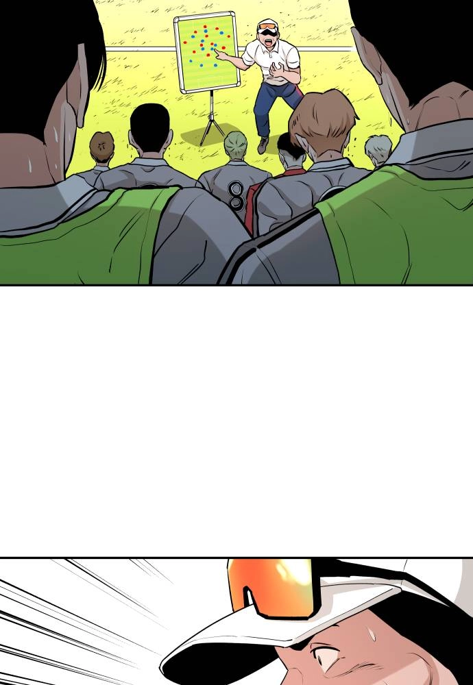 The Build Up Chapter 72 Page 102
