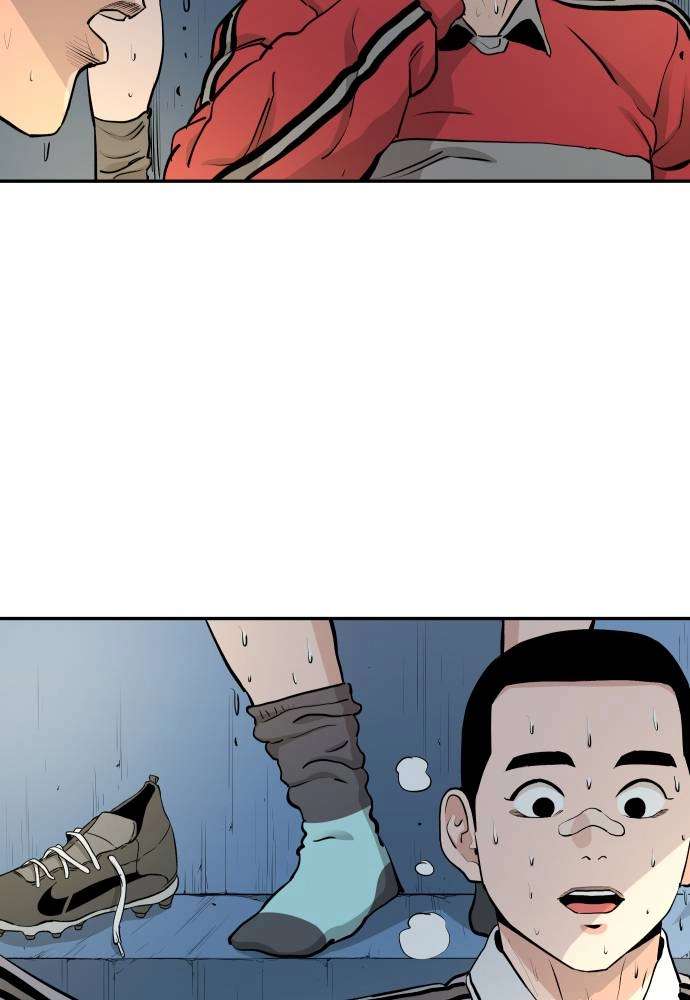 The Build Up Chapter 72 Page 104