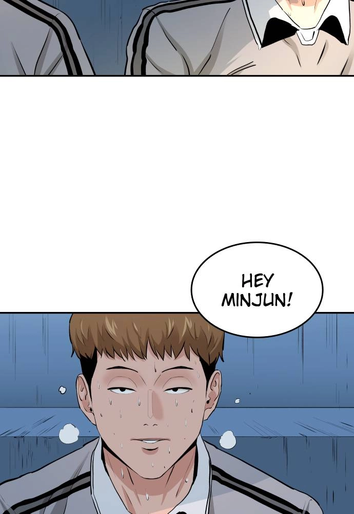 The Build Up Chapter 72 Page 105