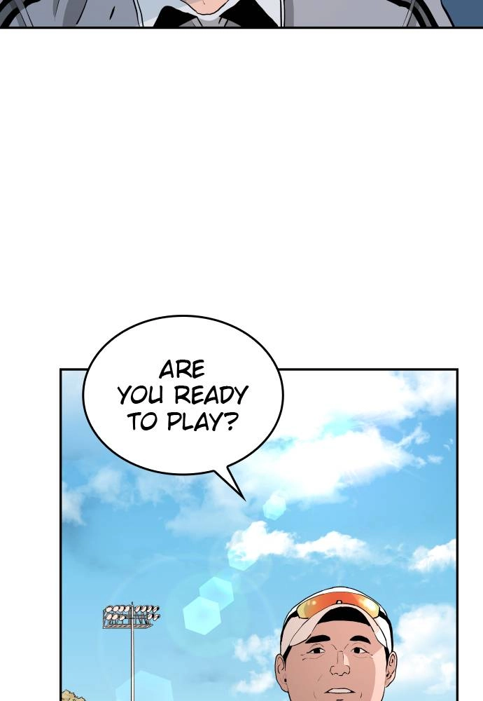 The Build Up Chapter 72 Page 106