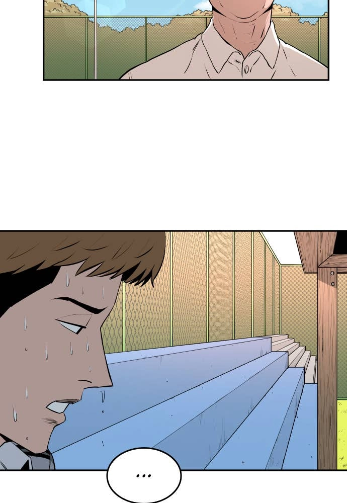 The Build Up Chapter 72 Page 107
