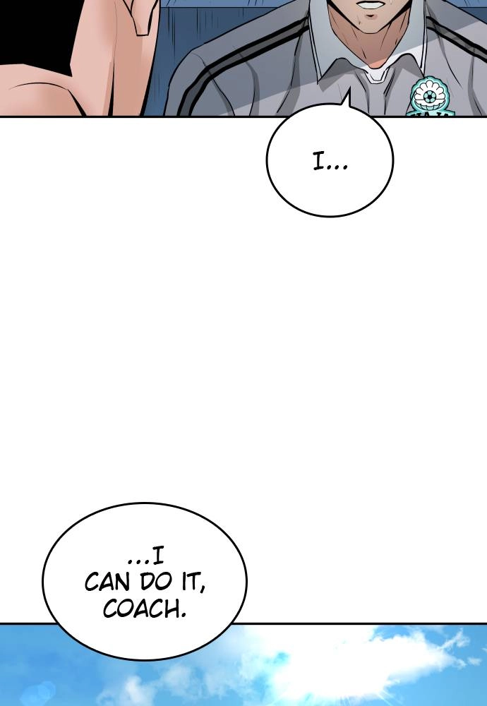 The Build Up Chapter 72 Page 109