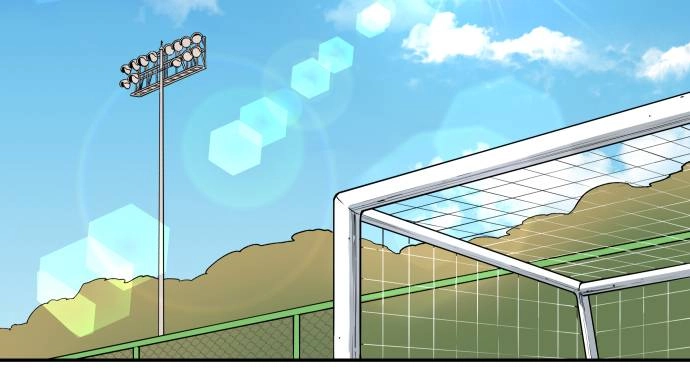 The Build Up Chapter 72 Page 110