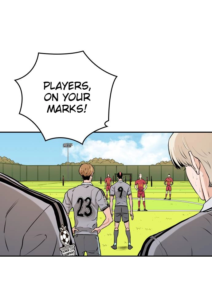 The Build Up Chapter 72 Page 111