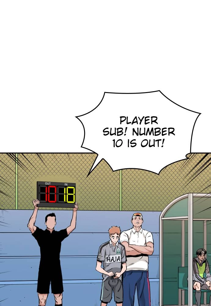 The Build Up Chapter 72 Page 116