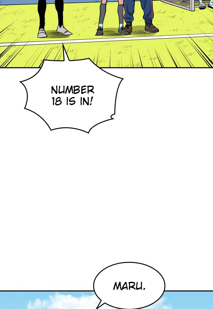 The Build Up Chapter 72 Page 117