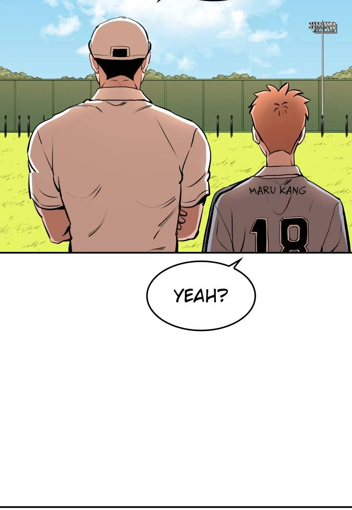 The Build Up Chapter 72 Page 118