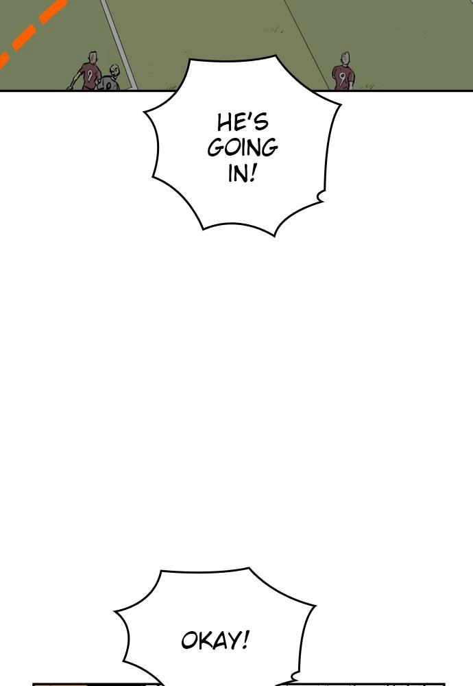 The Build Up Chapter 72 Page 11