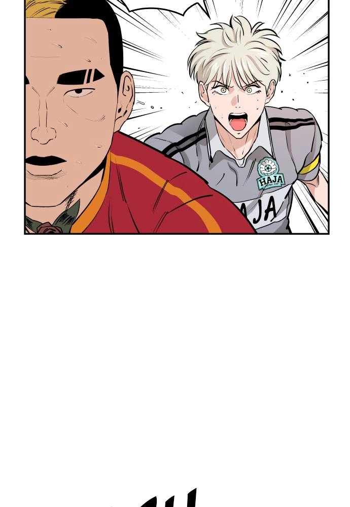 The Build Up Chapter 72 Page 12