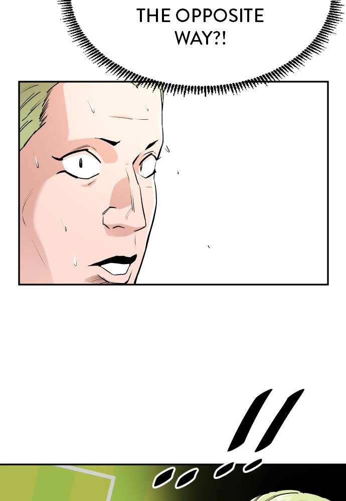 The Build Up Chapter 72 Page 14