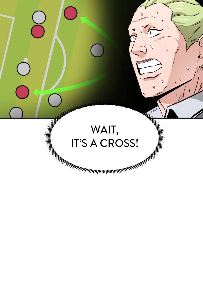 The Build Up Chapter 72 Page 15