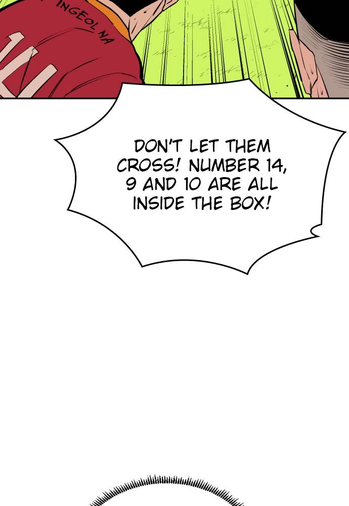 The Build Up Chapter 72 Page 17
