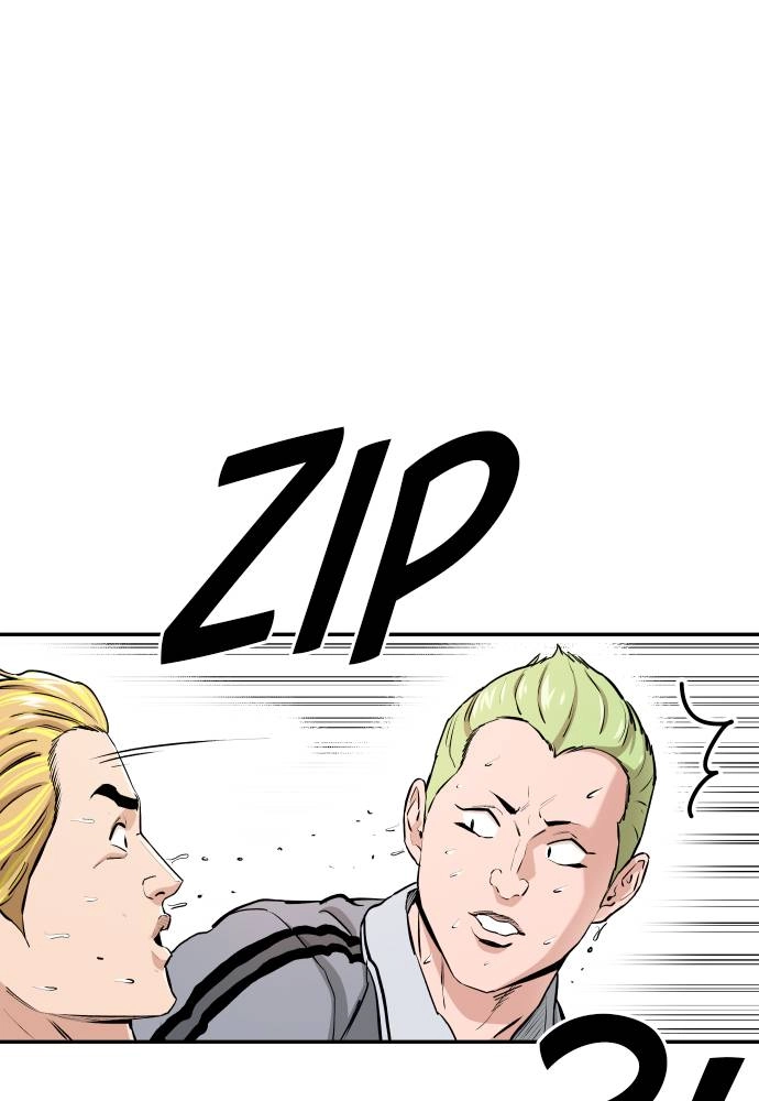 The Build Up Chapter 72 Page 20