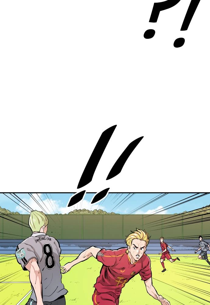The Build Up Chapter 72 Page 21