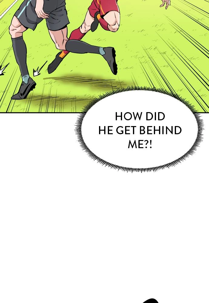 The Build Up Chapter 72 Page 22