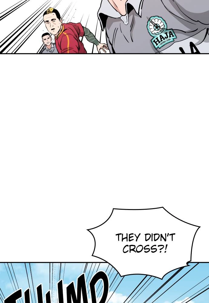 The Build Up Chapter 72 Page 25