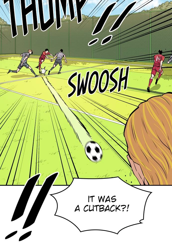 The Build Up Chapter 72 Page 26
