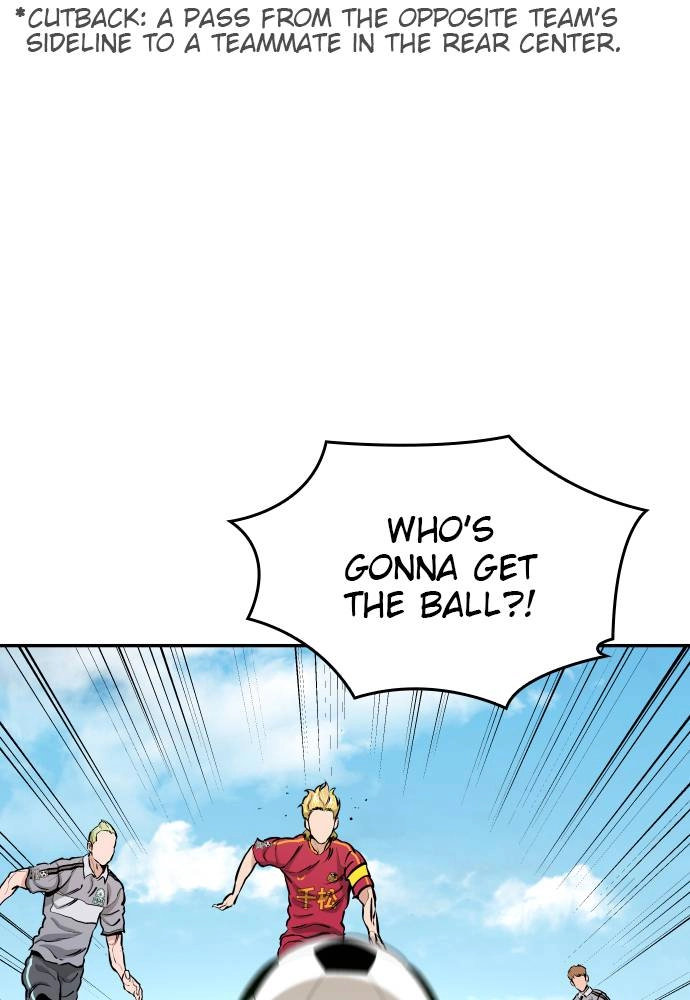 The Build Up Chapter 72 Page 27