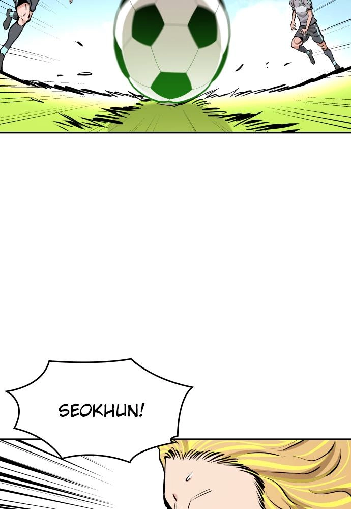The Build Up Chapter 72 Page 28