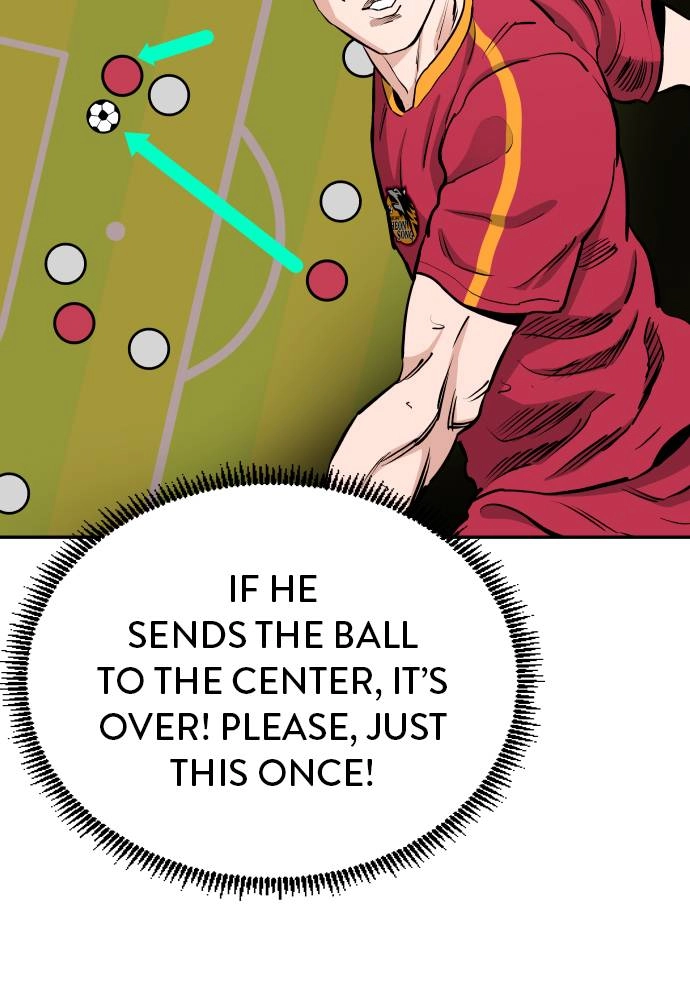 The Build Up Chapter 72 Page 33