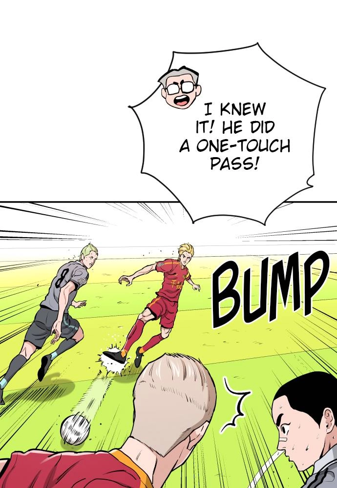 The Build Up Chapter 72 Page 34