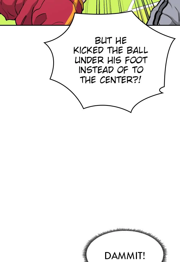 The Build Up Chapter 72 Page 35