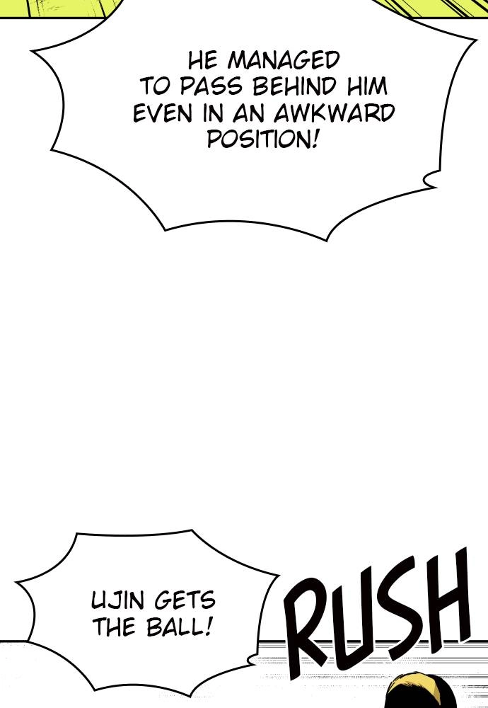 The Build Up Chapter 72 Page 39