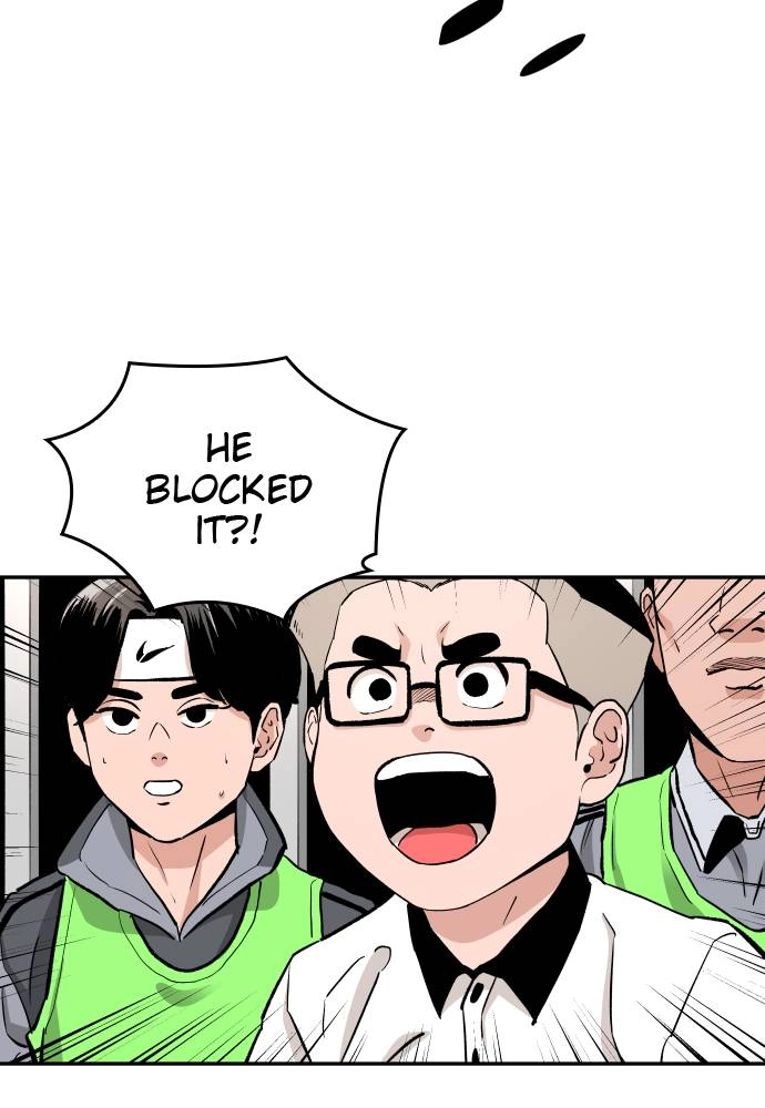 The Build Up Chapter 72 Page 59