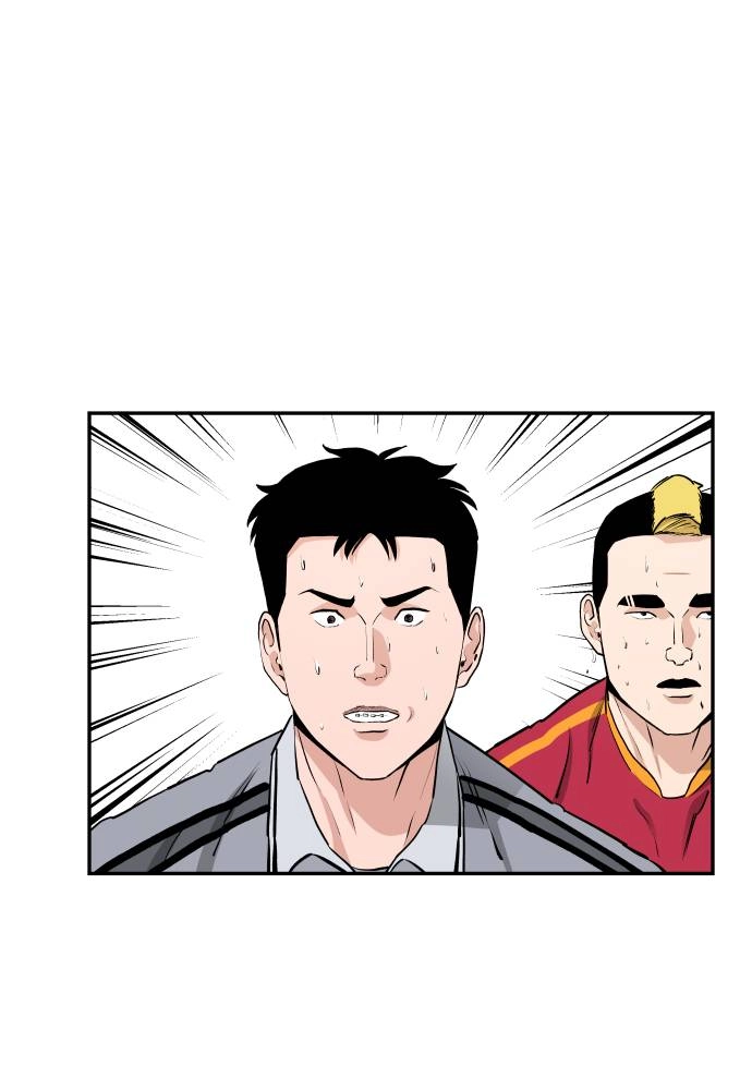 The Build Up Chapter 72 Page 60